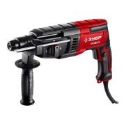 Перфоратор SDS Plus ЗУБР П-24-750, 24 мм, 750 Вт