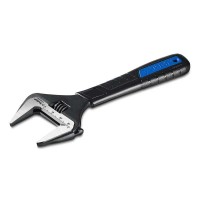 Разводной ключ ЗУБР ПРОФЕССИОНАЛ 27245-30, СлимФит, 300/60 мм