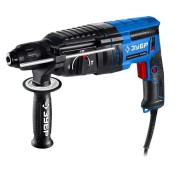 Перфоратор SDS Plus ЗУБР Профессионал ЗП-2680, 26 мм, 850 Вт