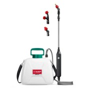 Аккумуляторный опрыскиватель ЗУБР ОПЛ-5, 5 л