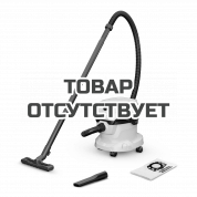 Хозяйственный пылесос Karcher WD 2 Plus V-12/4/18
