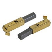 Щетки графитовые ELITECH 1817.015515