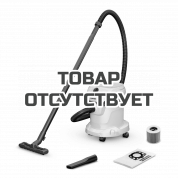 Хозяйственный пылесос Karcher WD 2 Plus V-15/4/18/C