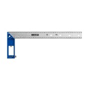 Рейсмус-угольник разметочный ЗУБР ПРОФЕССИОНАЛ 34400-30, 300 мм