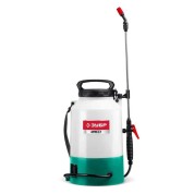 Аккумуляторный опрыскиватель ЗУБР ОПС-5, 5 л