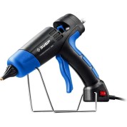 Термоклеевой пистолет электрический ЗУБР Профессионал 06859-11, 500, d11 мм, 35 г/мин