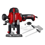 Универсальный фрезер ЗУБР ФМР-1250, 1200 Вт, 50 мм