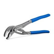 Переставные клещи с быстрым перемещением ЗУБР 22441-30, Профи 300 мм, захват 70 мм, CrV