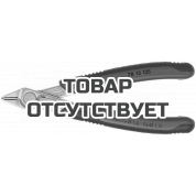Бокорез Electronic Super Knips® KNIPEX KN-7813125SB