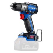 Бесщеточная дрель-шуруповерт ЗУБР ПРОФЕССИОНАЛ DB-50, КОМПАКТ #1 20 В, 50 Н&middot;м, без АКБ (LMS)