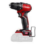 Бесщеточная дрель-шуруповерт ЗУБР ДБ-45, 20 В, 45 Н&middot;м, без АКБ (LMS)