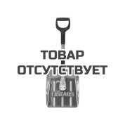 Лопата для автомобиля облегченная Fiskars