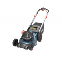 Газонокосилка аккумуляторная SENIX LSSX2-H-EU-0, 2X2 40V, 46см без АКБ и ЗУ