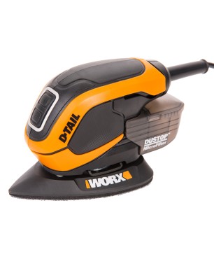 Мультифункциональная шлифовальная машина WORX WX648