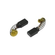 Щетки графитовые ELITECH 1819.023500