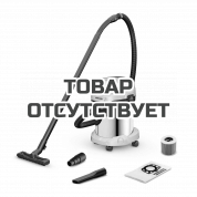 Хозяйственный пылесос Karcher WD 3 P S V-17/4/20