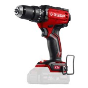 Бесщеточная ударная дрель-шуруповерт ЗУБР ДБУ-65, 20 В, 65 Н&middot;м, без АКБ (LMS)