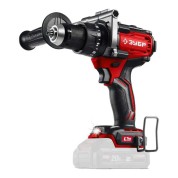 Бесщеточная ударная дрель-шуруповерт ЗУБР ДБУ-165, 20 В, 165 Н&middot;м, без АКБ (LMS)