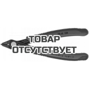 Бокорез Electronic Super Knips® KNIPEX KN-7861125SB