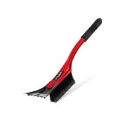 Щетка от снега автомобильная со скребком ЗУБР 61065-055_z01, 540 мм