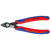 Бокорез Electronic Super Knips® KNIPEX KN-7871125SB