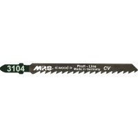 Полотно для лобзика по дереву MPS T144D 3104-2 (2шт)