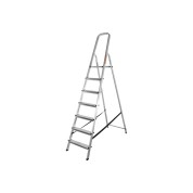 Стремянка алюминиевая Вихрь СА 1х7 73/5/1/5