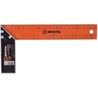 Угольник металлический Вихрь 250 мм