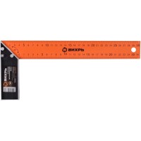 Угольник металлический Вихрь 300 мм