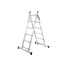 Лестница-помост универсальная Вихрь ЛПА 3-У
