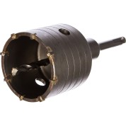 Коронка по бетону в сборе Вихрь SDS PLUS М22 х 68 мм