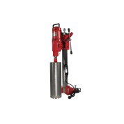 Алмазная сверлильная установка VOLL V-Drill 300