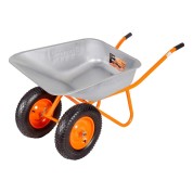 Тачка садово-строительная Вихрь Т 90-2