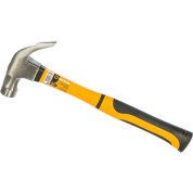 Молоток-гвоздодер с магнитом Вихрь 73/6/8/8