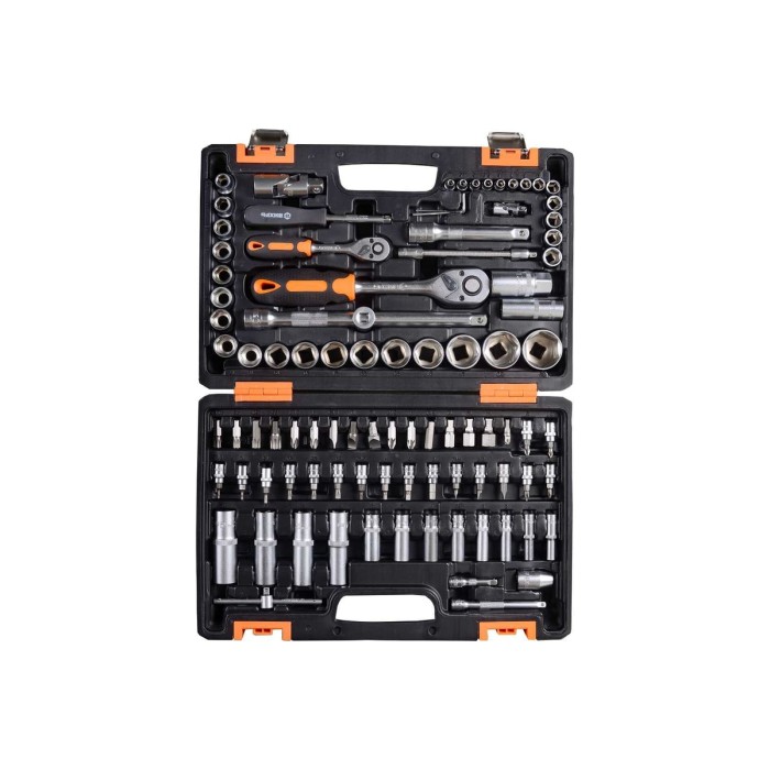 Набор инструментов Вихрь 73/6/7/5 (94пр)