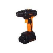 Дрель-шуруповерт аккумуляторная Вихрь