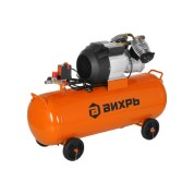 Компрессор Вихрь КМП-400/100