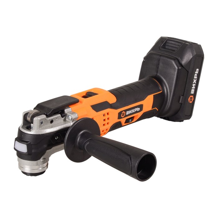 Реноватор аккумуляторный Вихрь АМФИ-20Li с АКБ и ЗУ