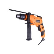 Дрель ударная Вихрь ДУ-25А-850