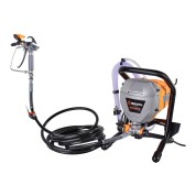 Аппарат окрасочный электрический Вихрь ЭКП-900Б