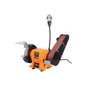 Станок точильный Вихрь ТС-300ЛШ