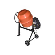 Бетономешалка Вихрь БМ-20АЧ