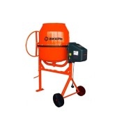 Бетономешалка Вихрь БМ-180П