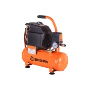 Компрессор Вихрь КП-165/10