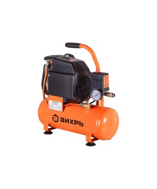 Компрессор Вихрь КП-165/10