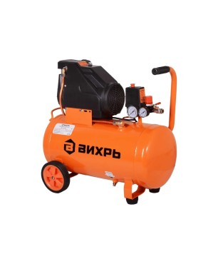 Компрессор Вихрь КП-195/50
