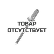 Заклепки алюминиевые Вихрь 4,0x10 мм (50шт)
