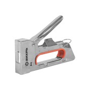 Степлер мебельный Вихрь тип скобы 53, скобы 4-8мм