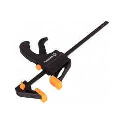 Быстрозажимная струбцина Вихрь 150x45 мм