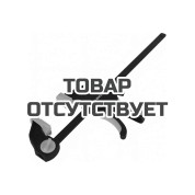 Быстрозажимная струбцина Вихрь 300x60 мм